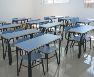 Mobiliario Academico