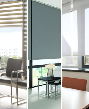 Cortinas Roller