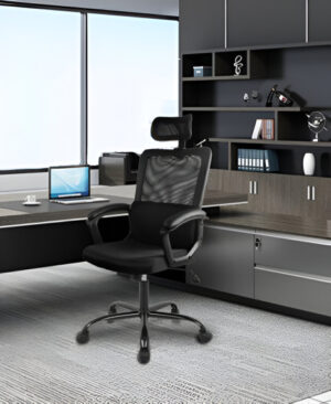 Sillones Mesh